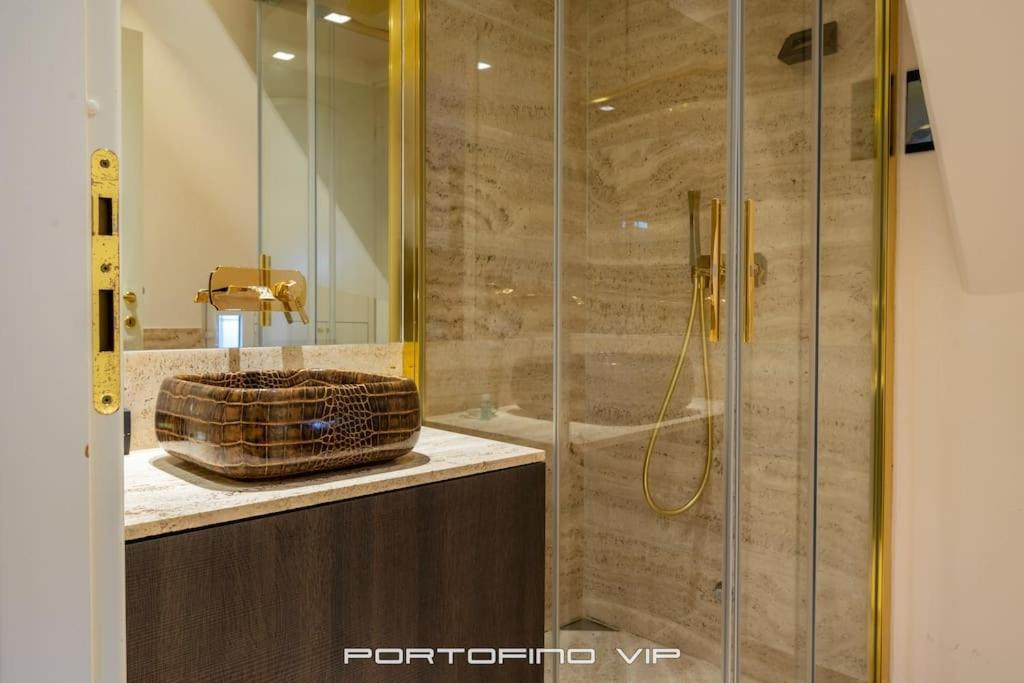 Da I Gemelli Loft By Portofinovip Apartment Exterior photo