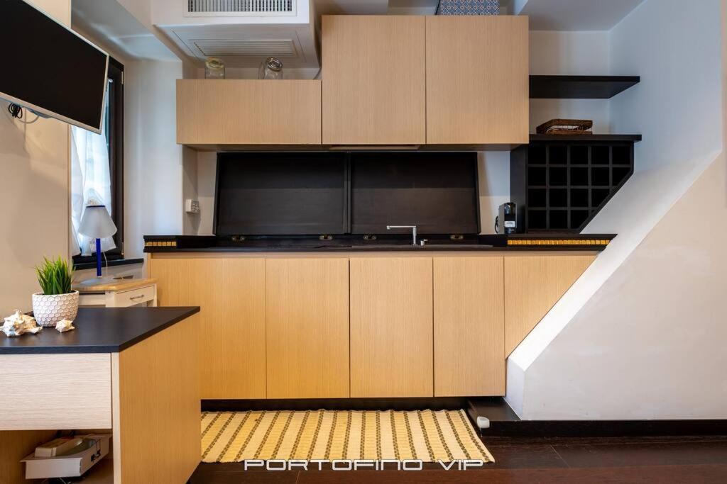 Da I Gemelli Loft By Portofinovip Apartment Exterior photo