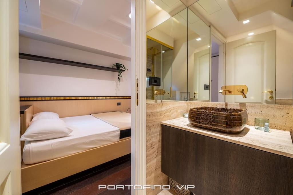 Da I Gemelli Loft By Portofinovip Apartment Exterior photo