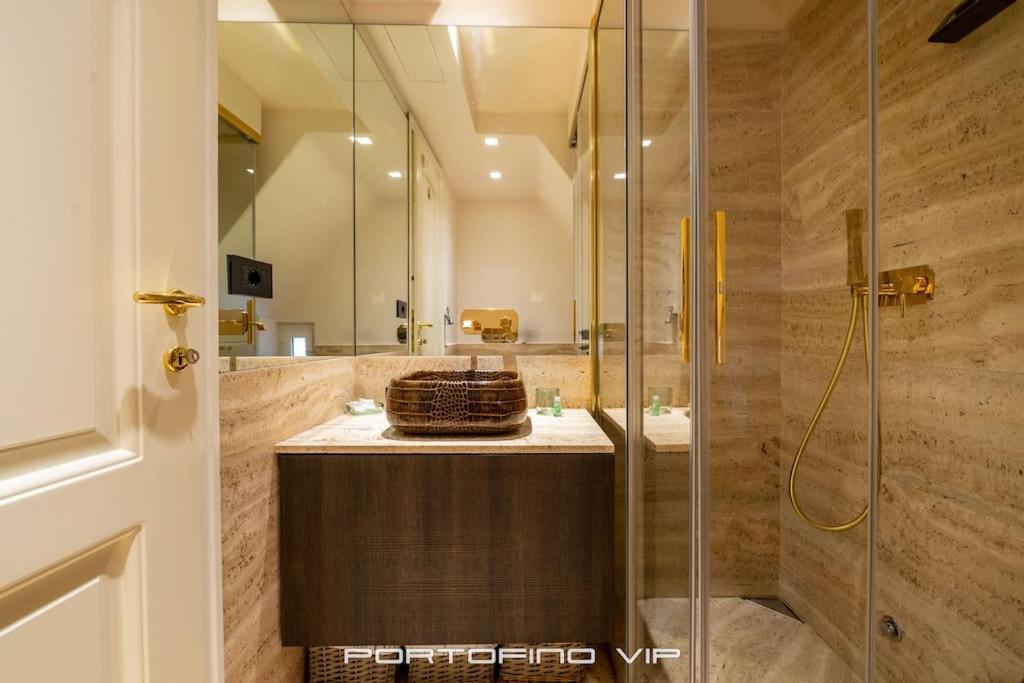 Da I Gemelli Loft By Portofinovip Apartment Exterior photo