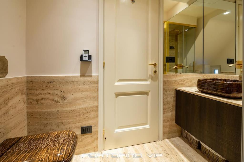 Da I Gemelli Loft By Portofinovip Apartment Exterior photo