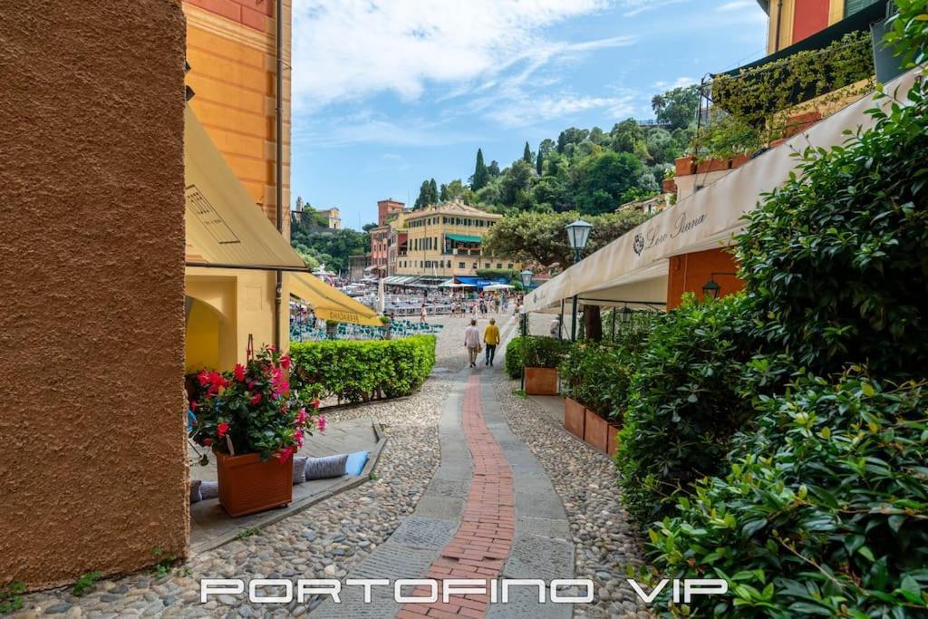 Da I Gemelli Loft By Portofinovip Apartment Exterior photo