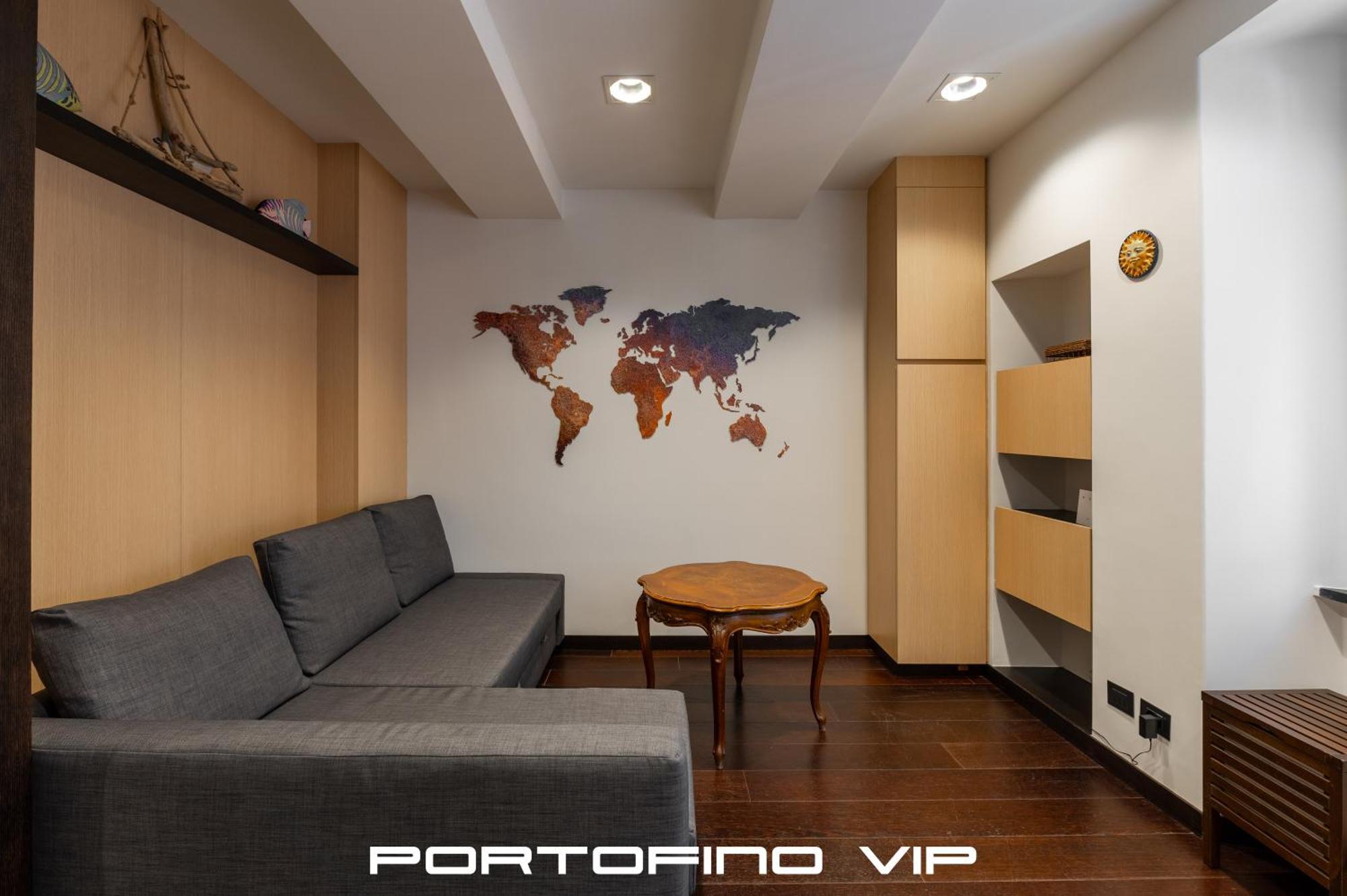 Da I Gemelli Loft By Portofinovip Apartment Exterior photo