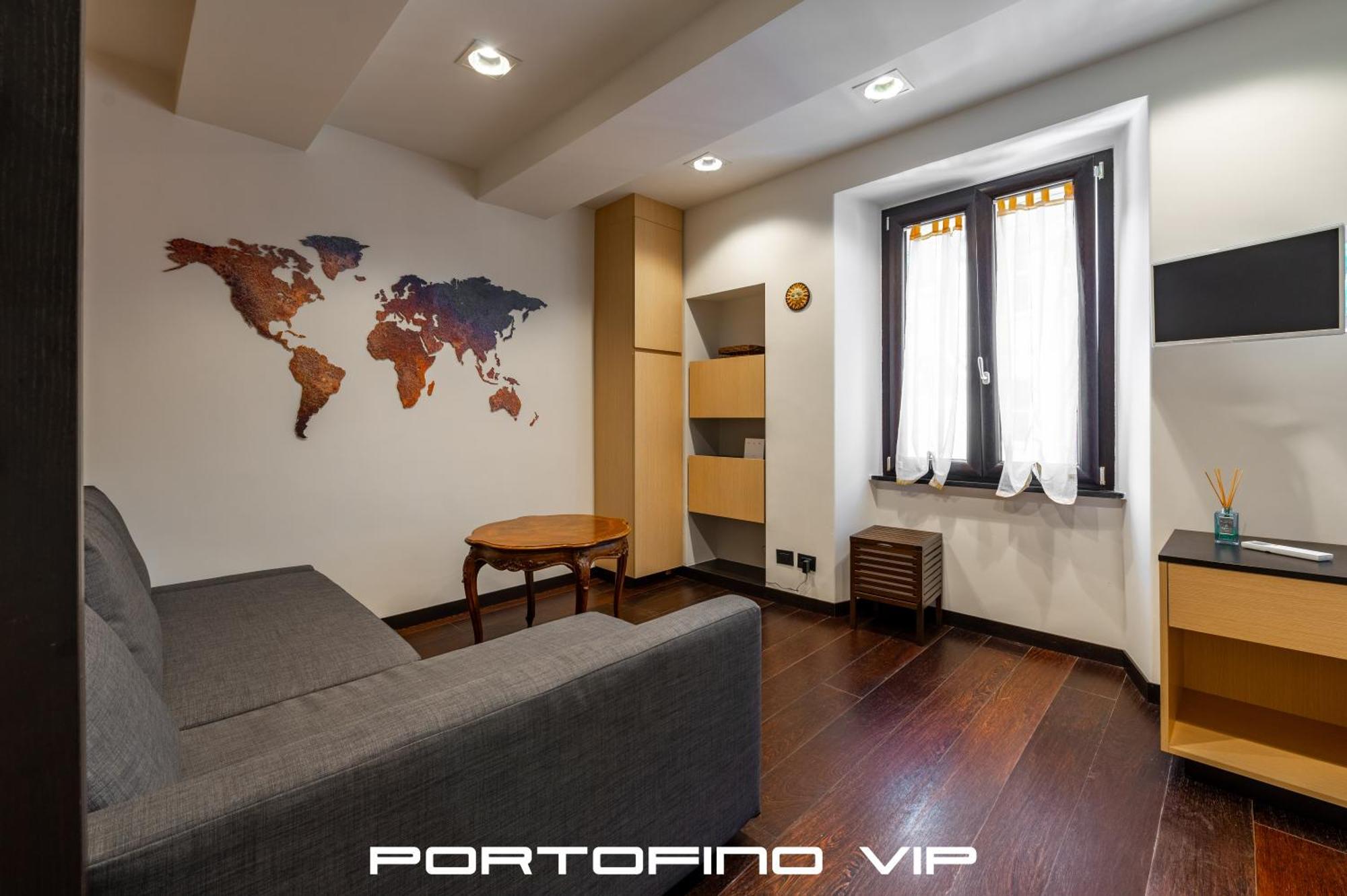 Da I Gemelli Loft By Portofinovip Apartment Exterior photo